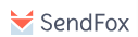 SendFox Logo