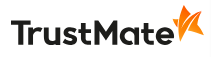 TrustMate  Logo